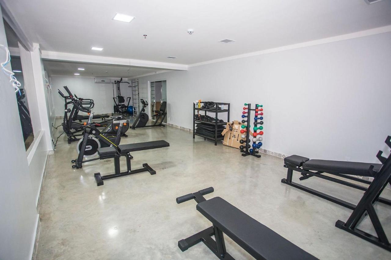 Apartamento 366 - Lacqua Diroma IV 카우다스노바스 외부 사진
